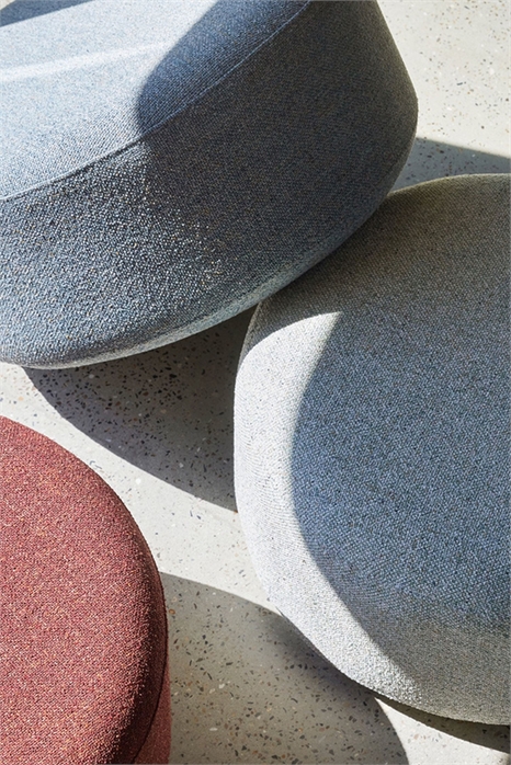 Пуф Marshmellow 1306707001 - Фото 13486225