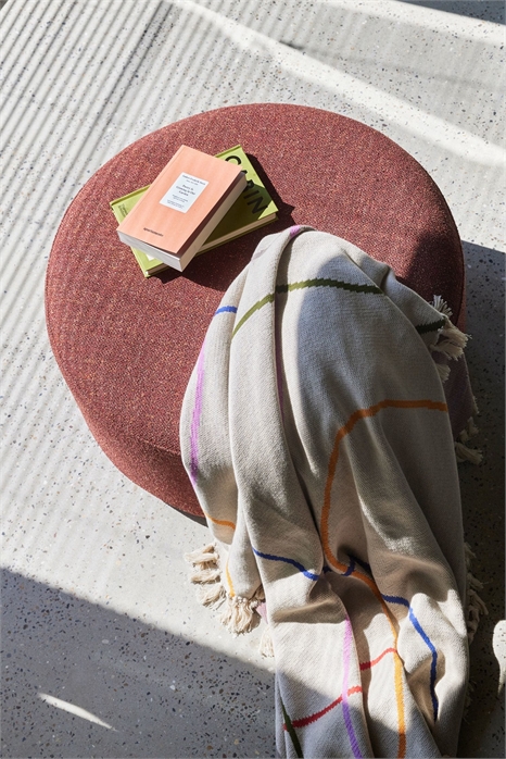 Пуф Marshmellow 1306709002 - Фото 13486234