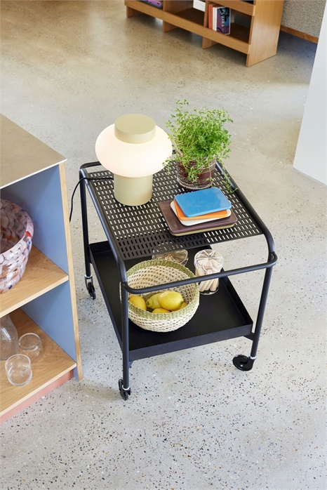 Тележка для сервировки 1306740001 - Фото 13486239