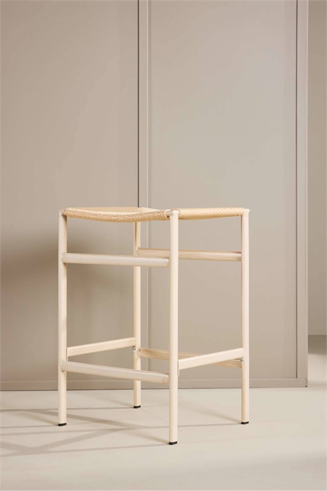 Барный стул Polly комплект из 2 штук 1307949001 - Фото 13486274