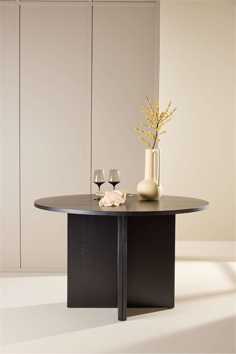 Прямоугольный обеденный стол Strada 1307958001 - Фото 13486317