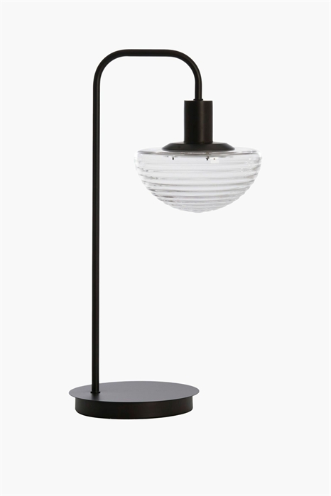 Настольная лампа Baylie 1308569001 - Фото 13486452