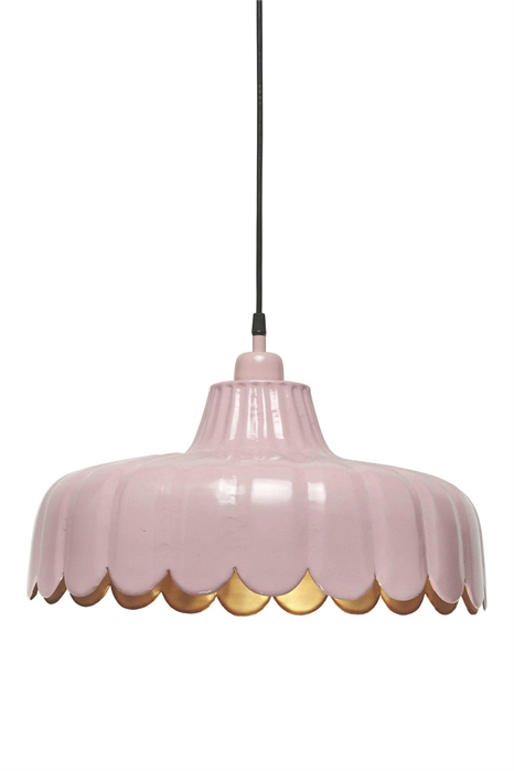 Подвесной светильник Wells 43 см 1133289006 - Фото 13486971