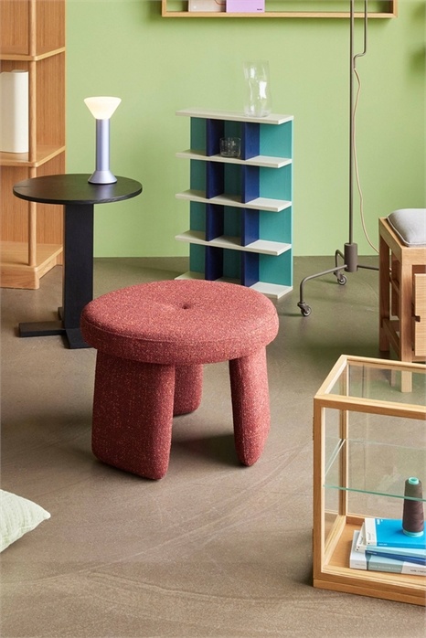 Пуф Rocco 1306717001 - Фото 13487096