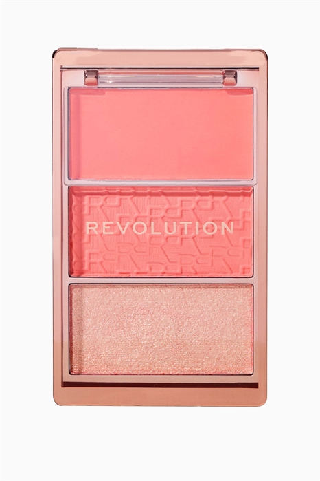 Палетка румян Blush Icon 1305349002 - Фото 13487314