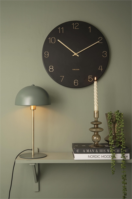 Настольная лампа Bonnet 1247558001 - Фото 13487458