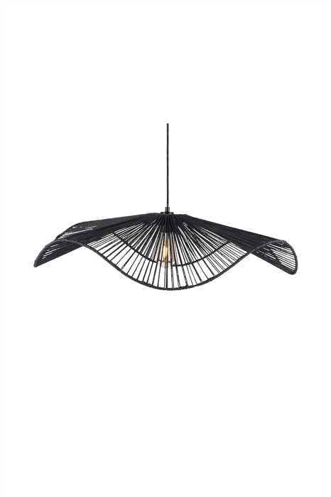 Большой подвесной светильник Sombra артикул 1247949001