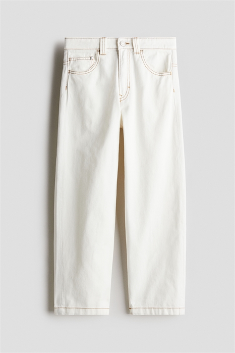 Джинсы Baggy Fit 1075730032 - Фото 13506611