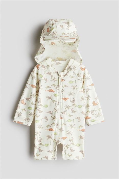 Солнцезащитный комплект UPF 50 1119318017 - Фото 13506642