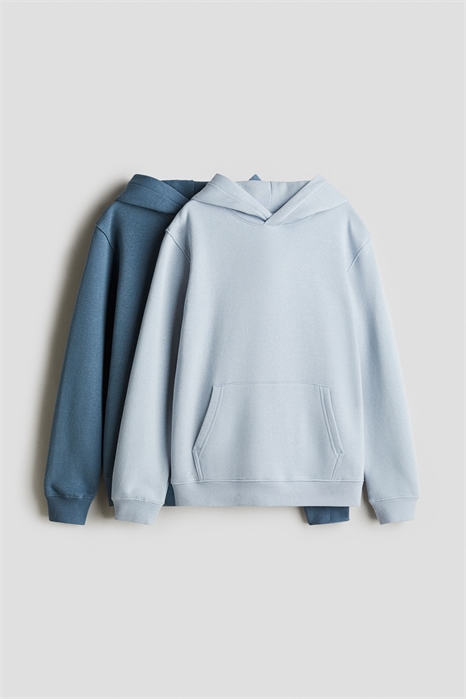 Толстовки 2 шт. 1231504011 - Фото 13507025