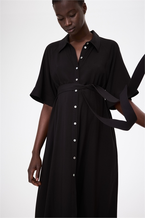 Платье-рубашка MAMA Before & After 1255734002 - Фото 13507148