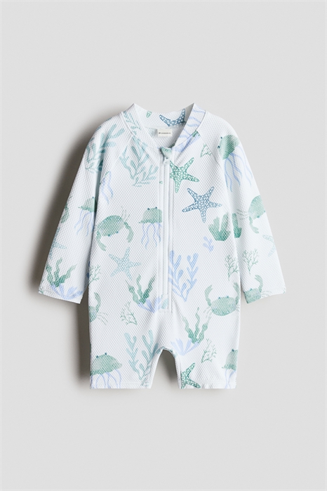 Купальник UPF 50 1256722004 - Фото 13507202