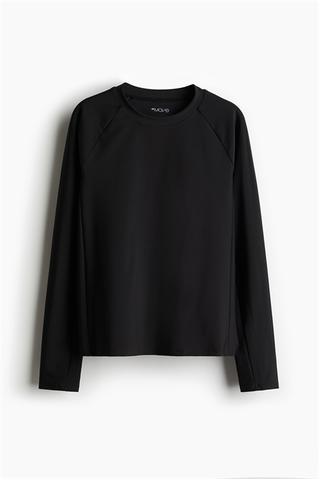 Спортивный купальный топ с лайкрой 1256781001 - Фото 13507204