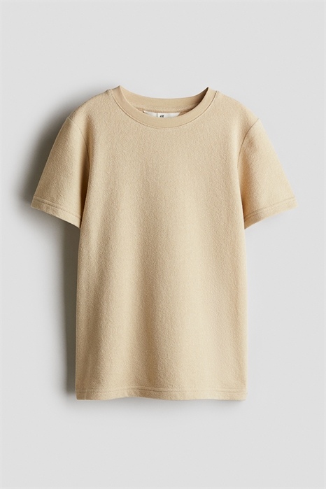 Текстурированная футболка 1269505003 - Фото 13508042