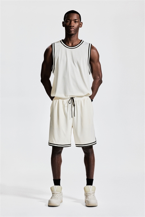 Баскетбольные шорты Loose Fit с DryMove™ 1272192003 - Фото 13508299