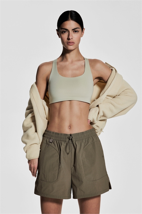 Легкие водоотталкивающие шорты для активного отдыха 1272698002 - Фото 13508370