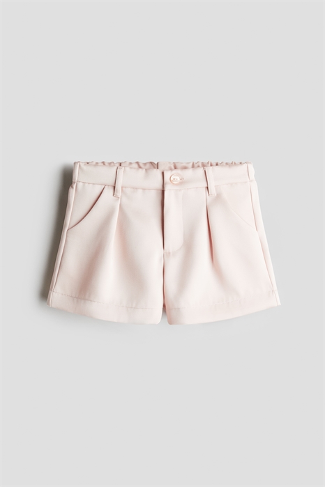 Плиссированные шорты 1273417003 - Фото 13508439