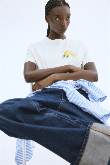 Футболка с принтом 1274171022 - Фото 13508557