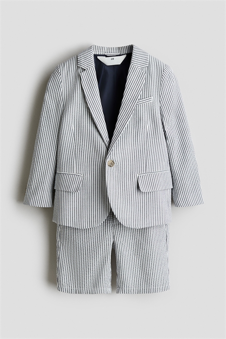 Комплект из 2 частей из просаленной ткани 1275749001 - Фото 13508780