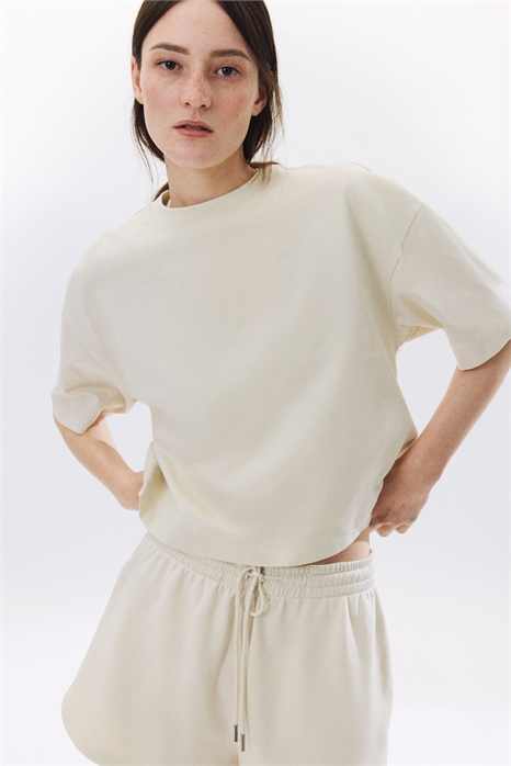 Футболка в стиле бокс 1290209003 - Фото 13509746