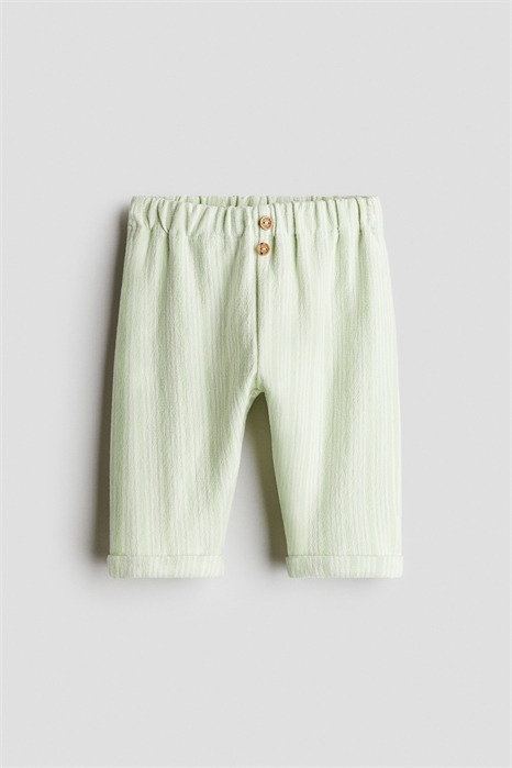 Махровые брюки 1290431001 - Фото 13509761