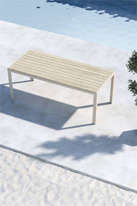 Обеденный стол Mirko 1308968002 - Фото 13509865