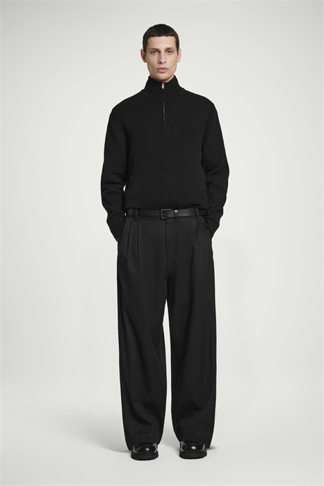 Туфли-дерби из толстой кожи 1270999001 - Фото 13514608