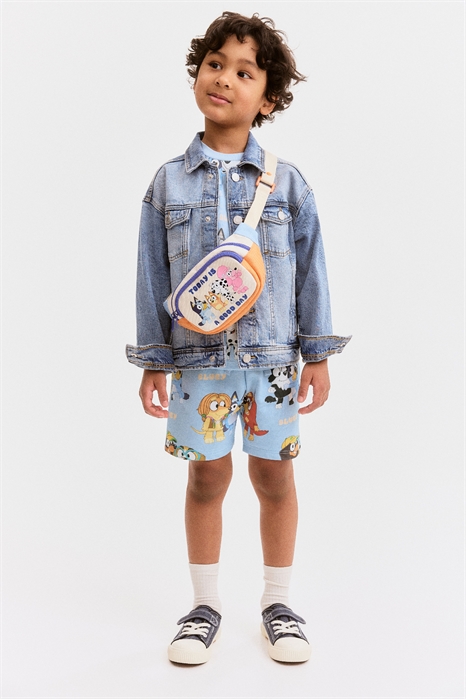 Комплект из 2 частей с принтом 1118690041 - Фото 13514650