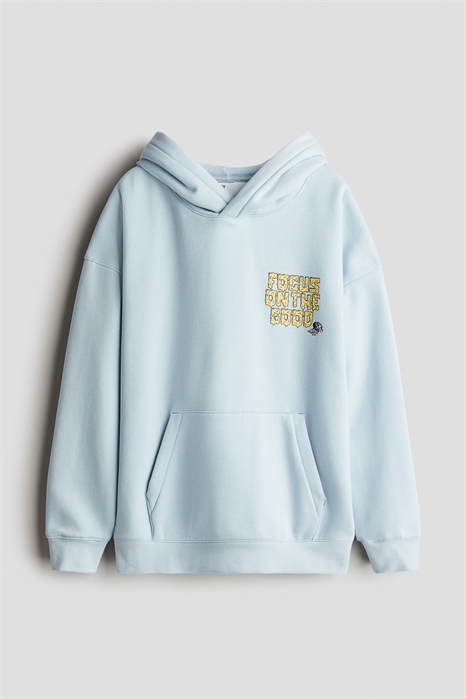 Толстовка с рисунком из мотивов 1192954064 - Фото 13514677