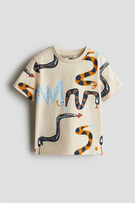 Футболка с принтом 1216652058 - Фото 13514684