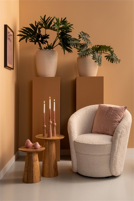 Приставной столик Force 1248029001 - Фото 13518257