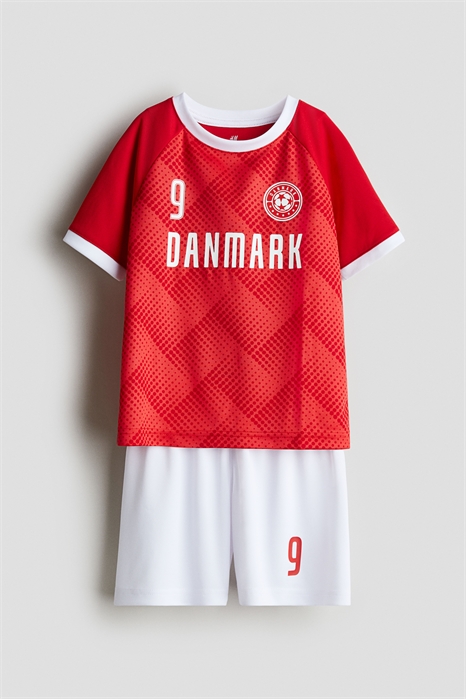 Футбольный набор 1273422009 - Фото 13519526