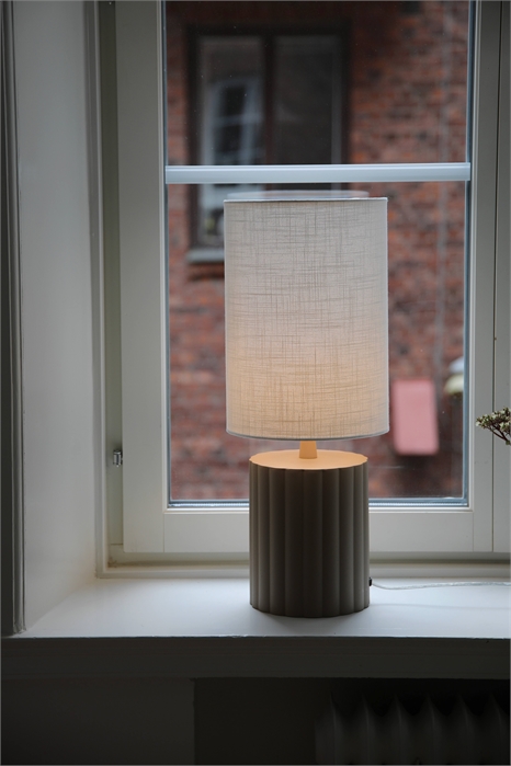 Настольная лампа Can 1285370001 - Фото 13519819