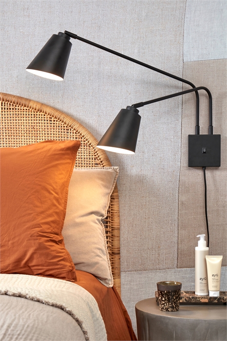 Настенный светильник Bremen 1248522001 - Фото 13520621