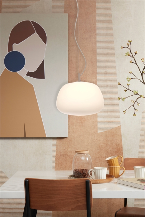 Подвесной светильник Sapporo 1271592001 - Фото 13520690