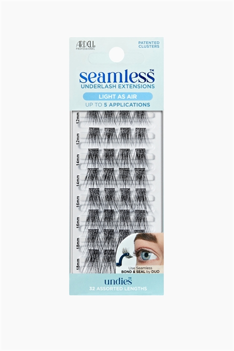 Накладные ресницы, пучки 1298711002 - Фото 13521540