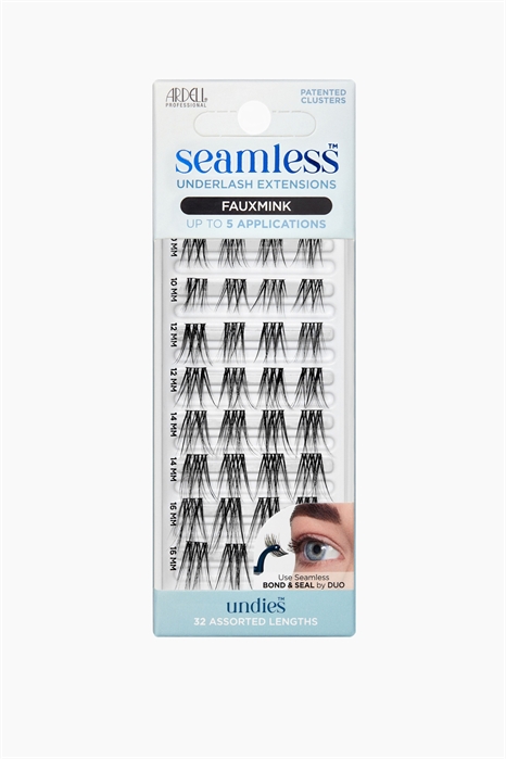 Накладные ресницы, пучки 1298711003 - Фото 13521541