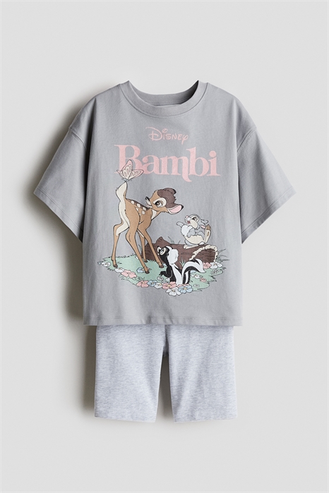 Комплект из 2 частей с принтом 1156179009 - Фото 13522370