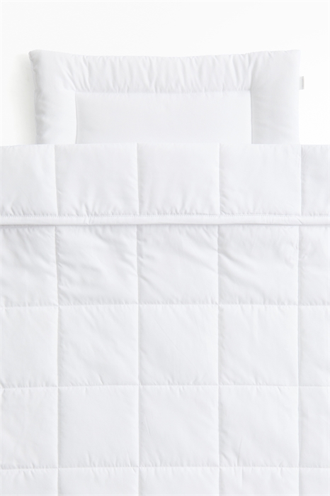 Одеяло и подушка 1224772004 - Фото 13522531