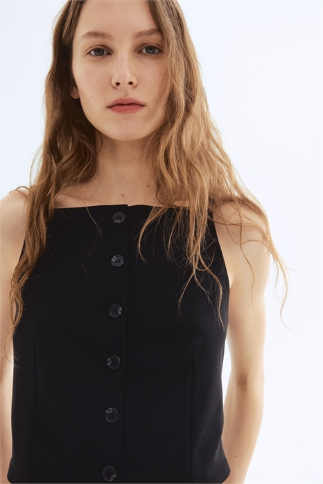 Жилет из джерси 1275582007 - Фото 13523721