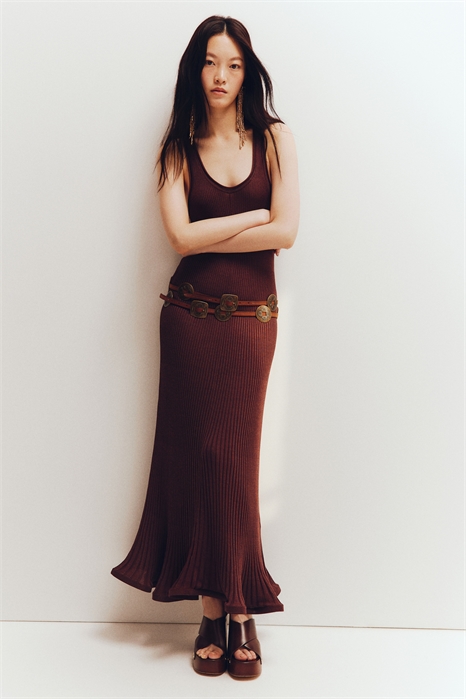 Ремень с металлическими деталями 1276259002 - Фото 13523874