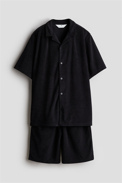 Махровый комплект из 2 частей 1276307002 - Фото 13523882