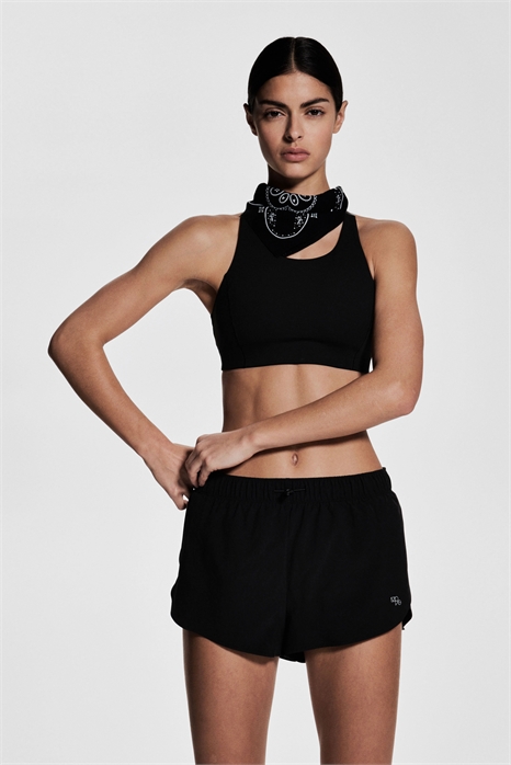 Легкие спортивные шорты с DryMove™ 1277826001 - Фото 13524043