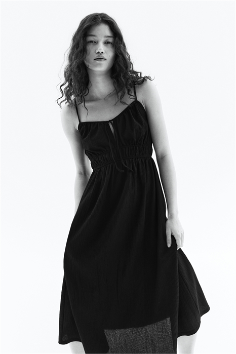 Платье из мятого джерси 1283298001 - Фото 13524501