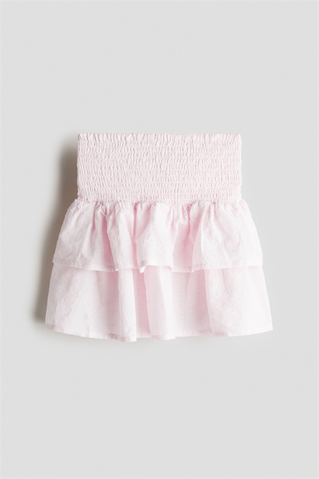 Юбка с платочной вязкой 1281924004 - Фото 13525681