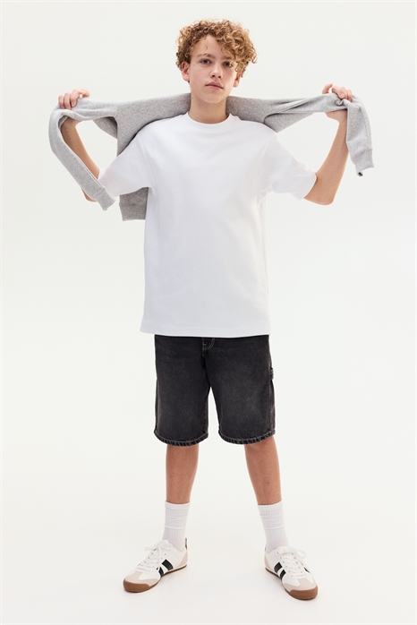 Шорты Loose Fit 1273026002 - Фото 13526957