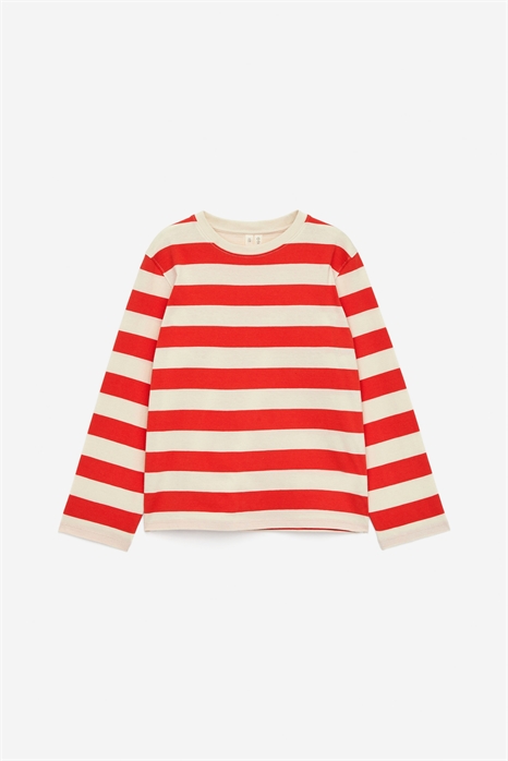 Футболка с длинным рукавом 1276972004 - Фото 13527008