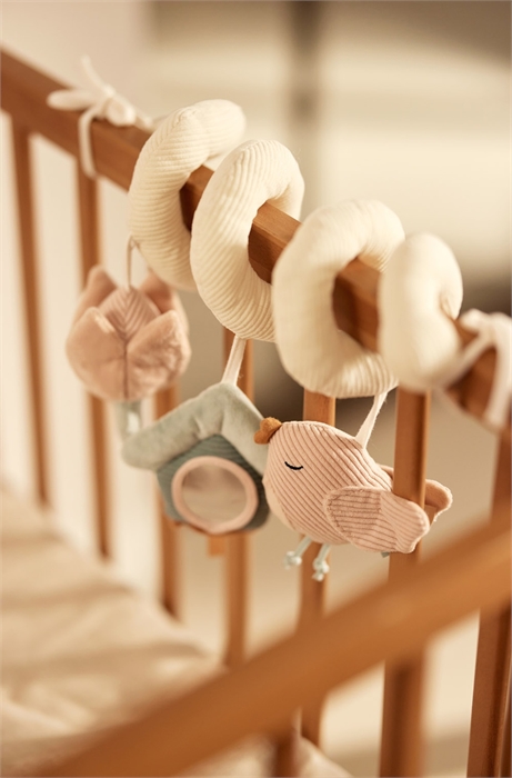 Спираль для активности - Lovely Birds 1307606002 - Фото 13527207