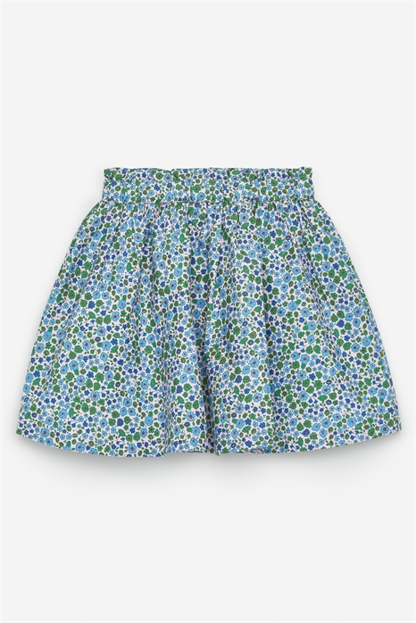 Юбка с принтом 1259701001 - Фото 13530314