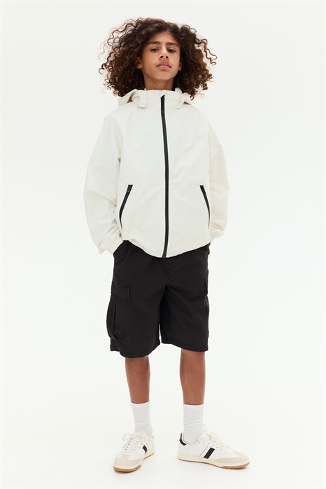 Водоотталкивающая ветровка 1209579009 - Фото 13531627